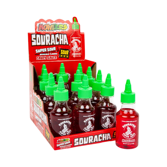 Howlers - Souracha Sour