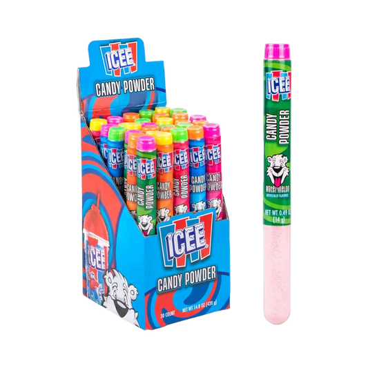 Icee Candy Powder