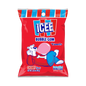 Icee - Center Filled Cherry Bubble Gum
