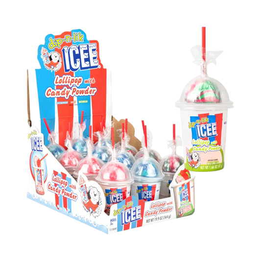 Icee - Dip-N-Lik