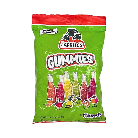 Jarritos Gummies - Original