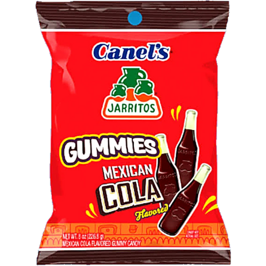 Jarritos Gummies - Cola