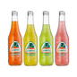 Jarritos Soda Variety Pack - Mandarin, Pineapple, Lime, Guava