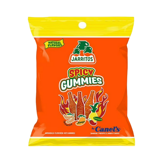 Jarritos Gummies - Spicy