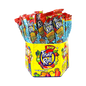Jovy Fruit Roll - Strawberry