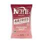Kettle Chips - Airfried Himalayan Salt