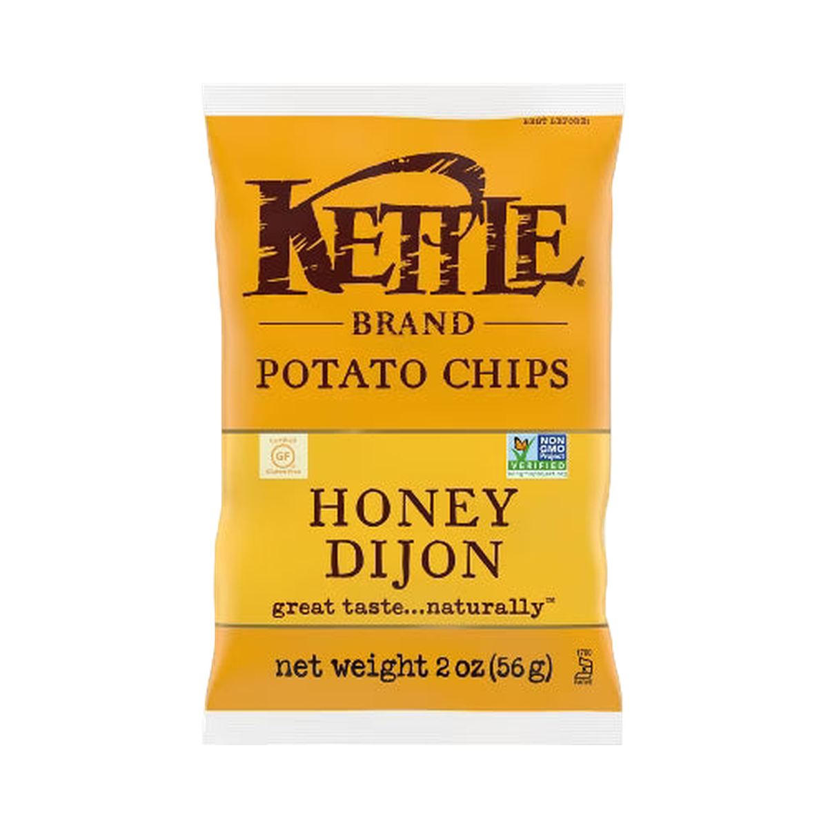 Kettle Chips - Honey Dijon