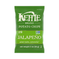 Kettle Chips - Jalapeno