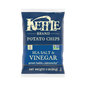Kettle Chips – Sea Salt & Vinegar