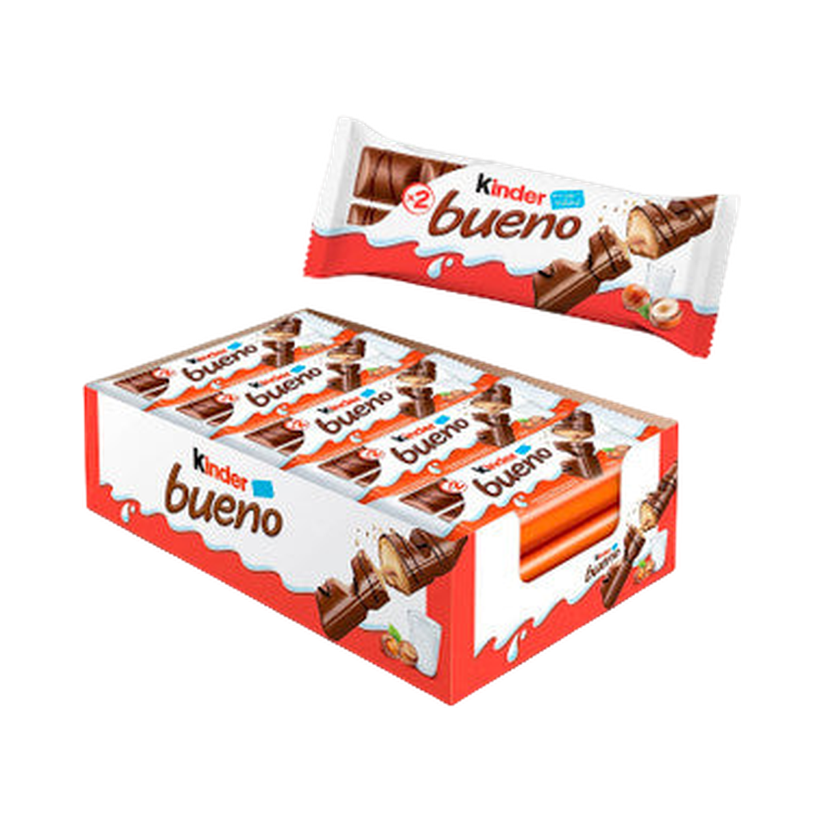 Kinder Bueno 15ct