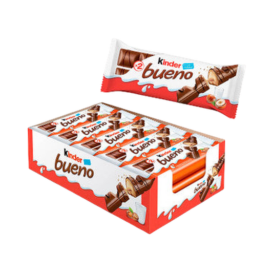 Kinder Bueno 15ct
