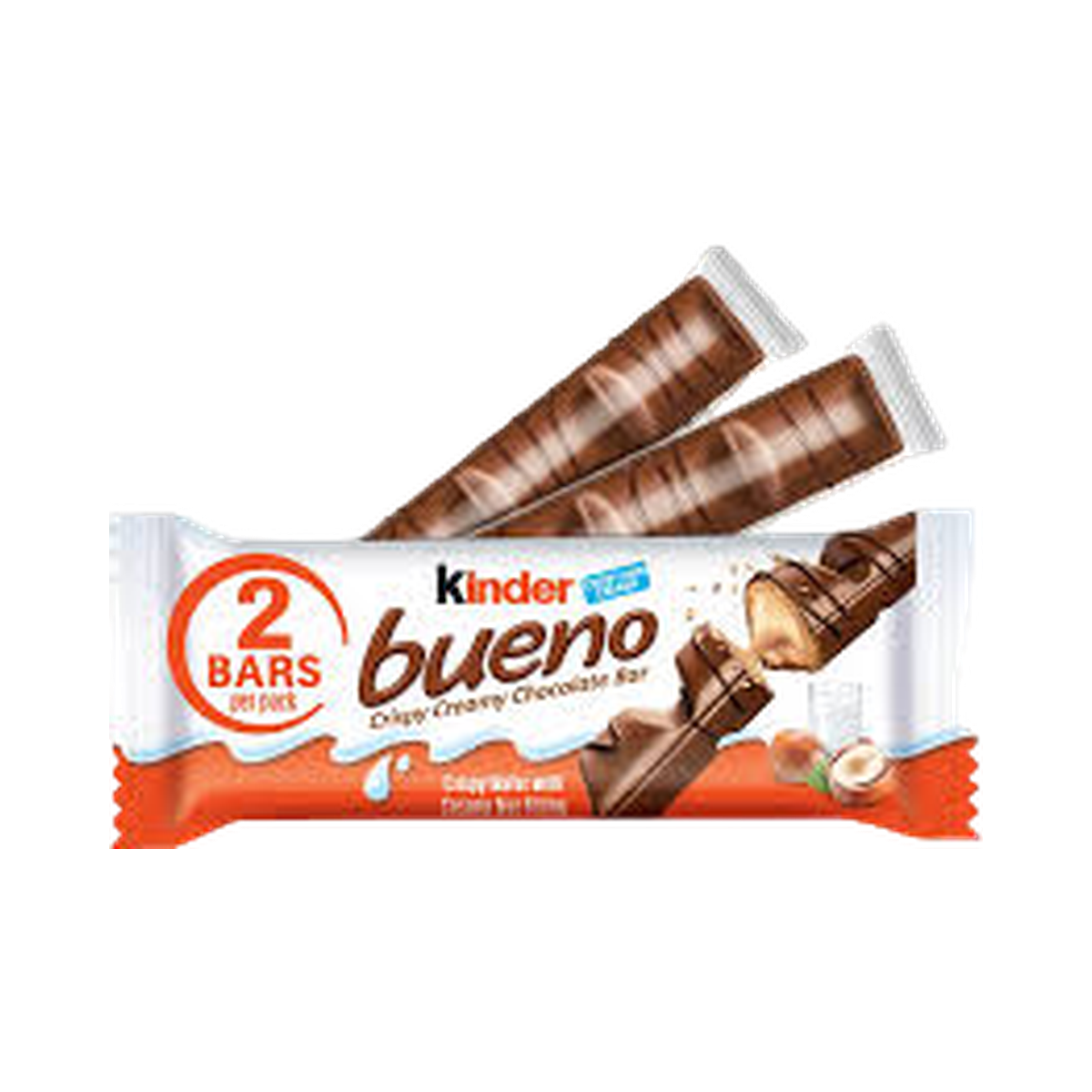 Kinder Bueno 15ct