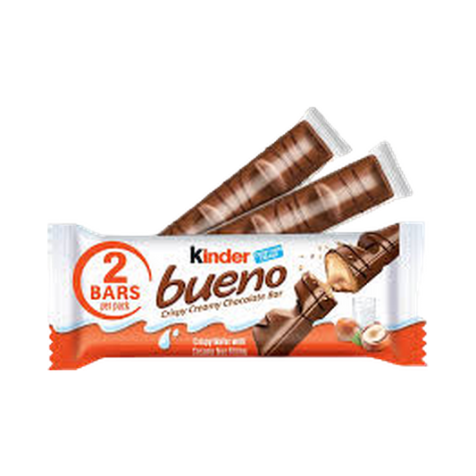 Kinder Bueno 15ct