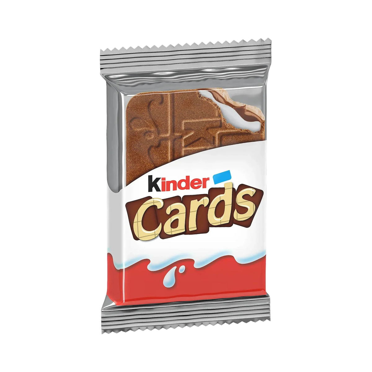 Kinder - Cards