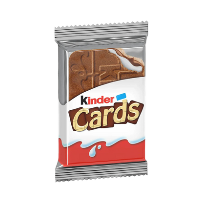 Kinder - Cards