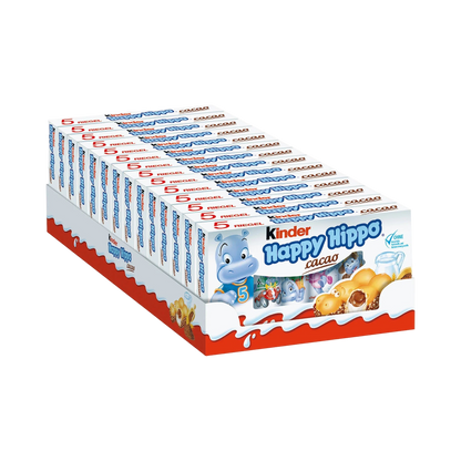 Kinder - Happy Hippo