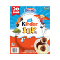 Kinder Joy 20 EGGS