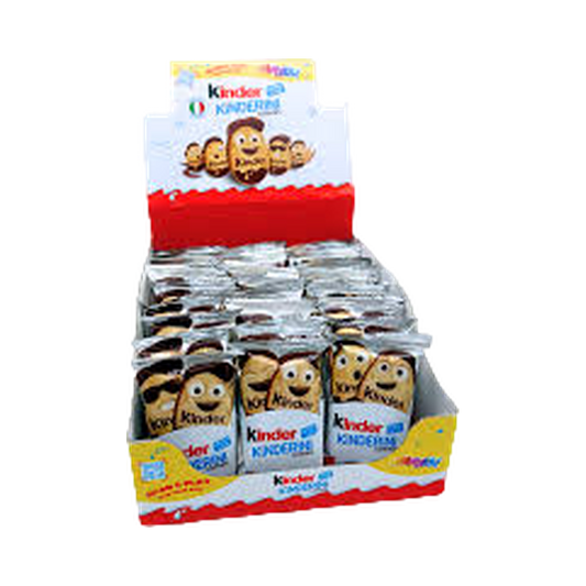 Kinder - Kinderini Shortbread
