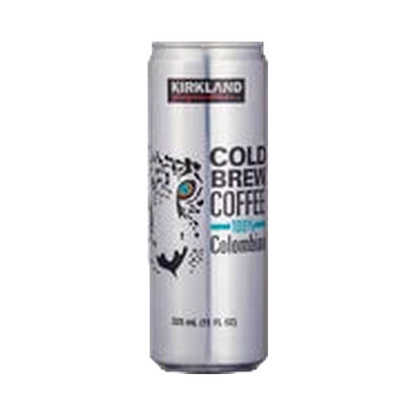 Kirkland Signature - Cold Brew Coffee