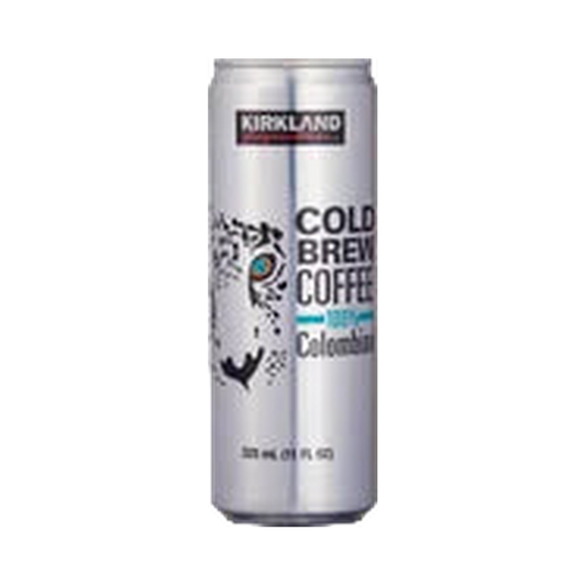 Kirkland Signature - Cold Brew Coffee