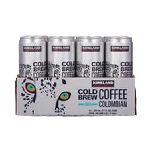 Kirkland Signature - Cold Brew Coffee