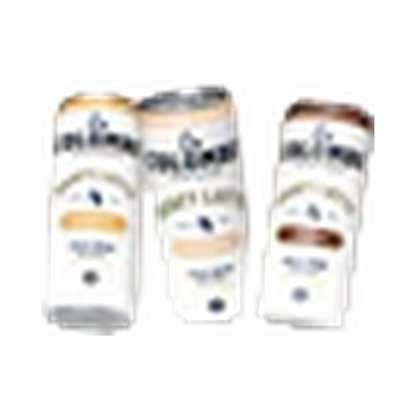 La Colombe Draft Latte Variety Pack - Caramel, Vanilla, Mocha