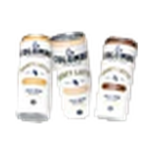 La Colombe Draft Latte Variety Pack - Caramel, Vanilla, Mocha
