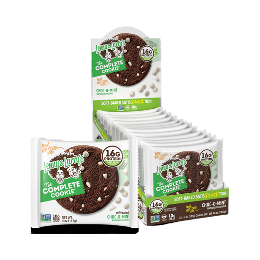 Lenny & Larry's - Chocolate Mint