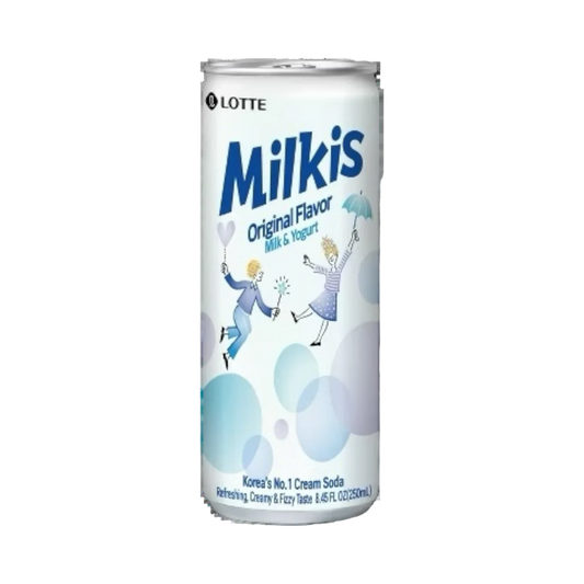 Lotte-Milkis Original