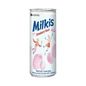 Lotte Milkis-Strawberry