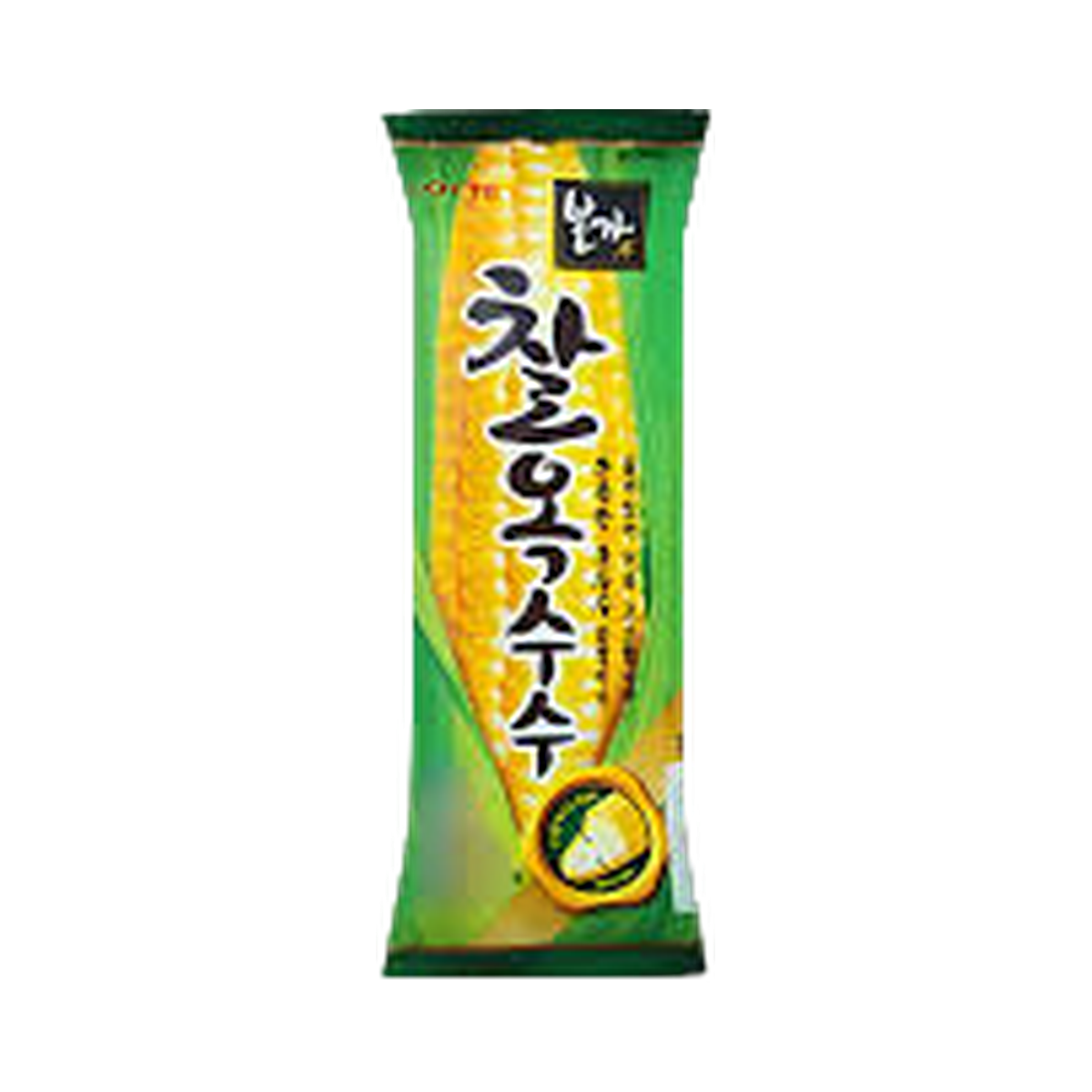 Lotte Sweet Corn