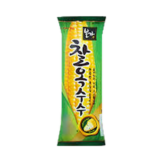 Lotte Sweet Corn
