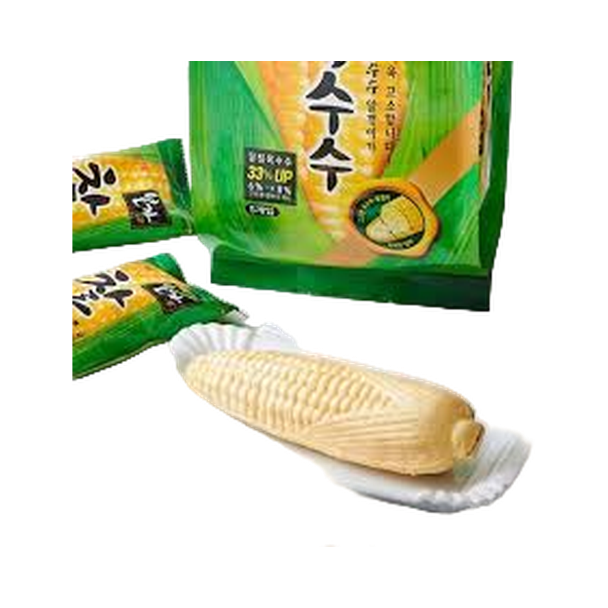 Lotte Sweet Corn