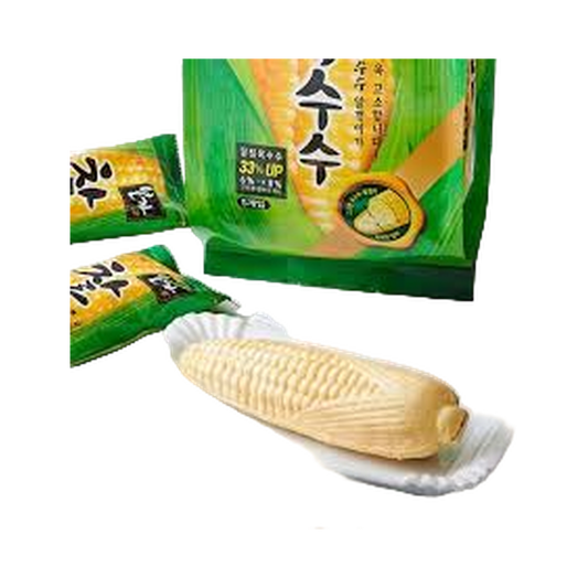 Lotte Sweet Corn