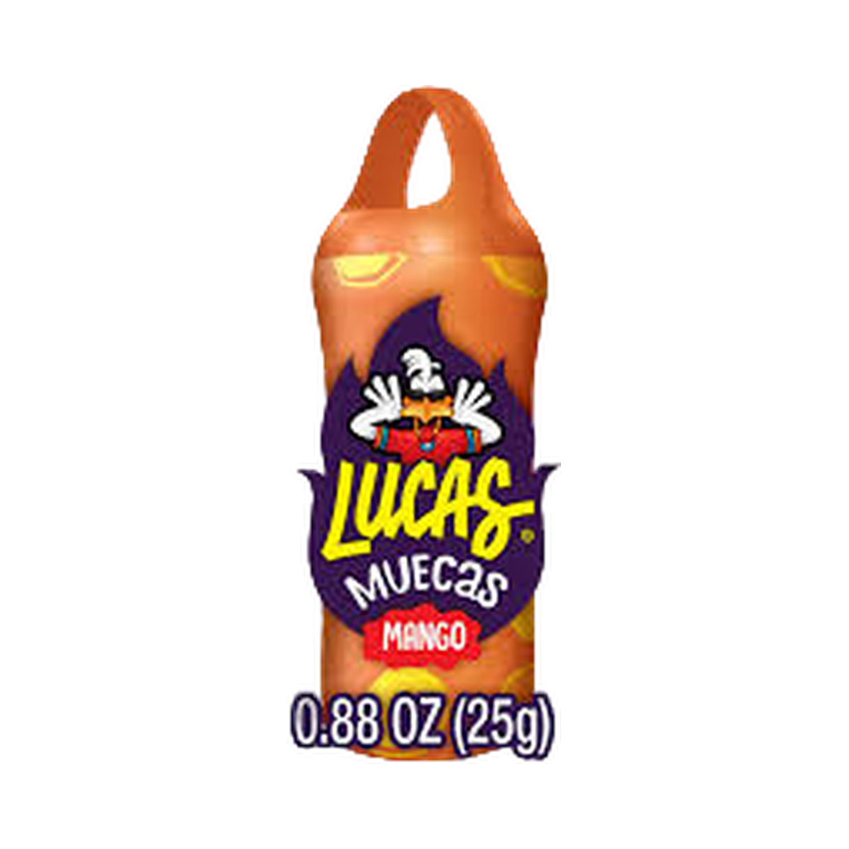 Lucas - Muecas Mango