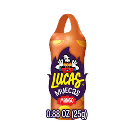 Lucas - Muecas Mango