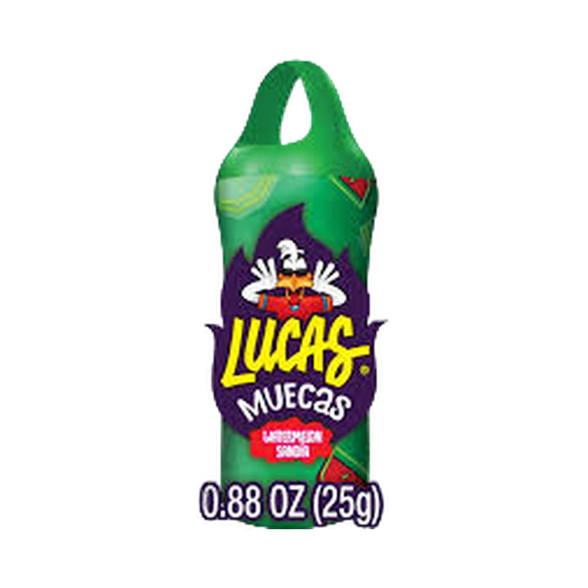 Lucas - Muecas Watermelon