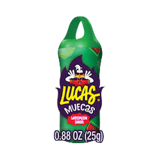 Lucas - Muecas Watermelon