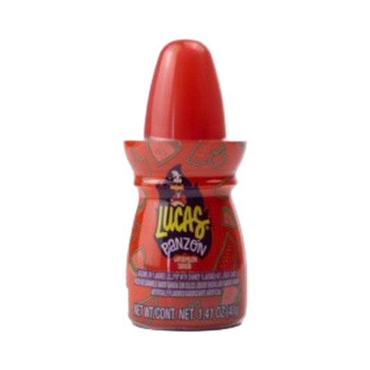 Lucas - Panzon Lollipop Watermelon