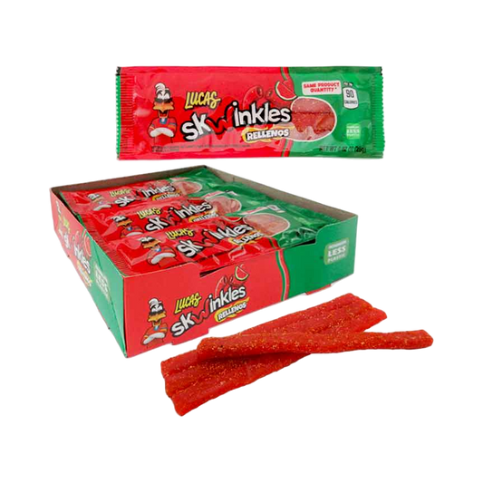Lucas - Skwinkles Watermelon