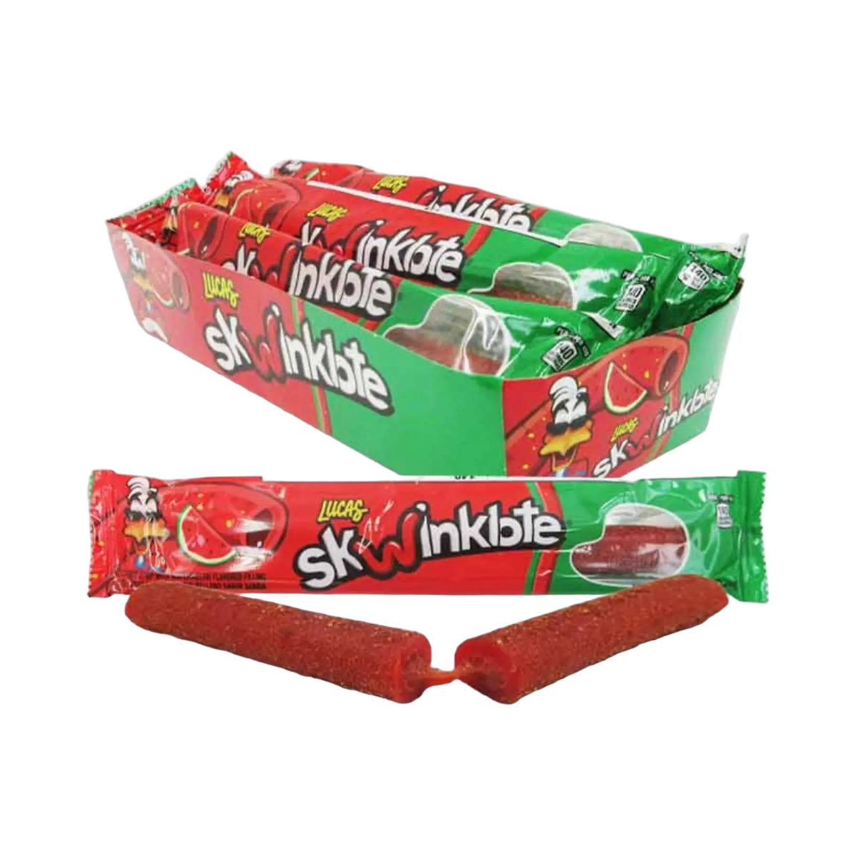 Lucas - Skwinklote
