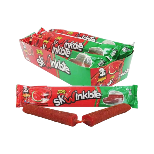 Lucas - Skwinklote