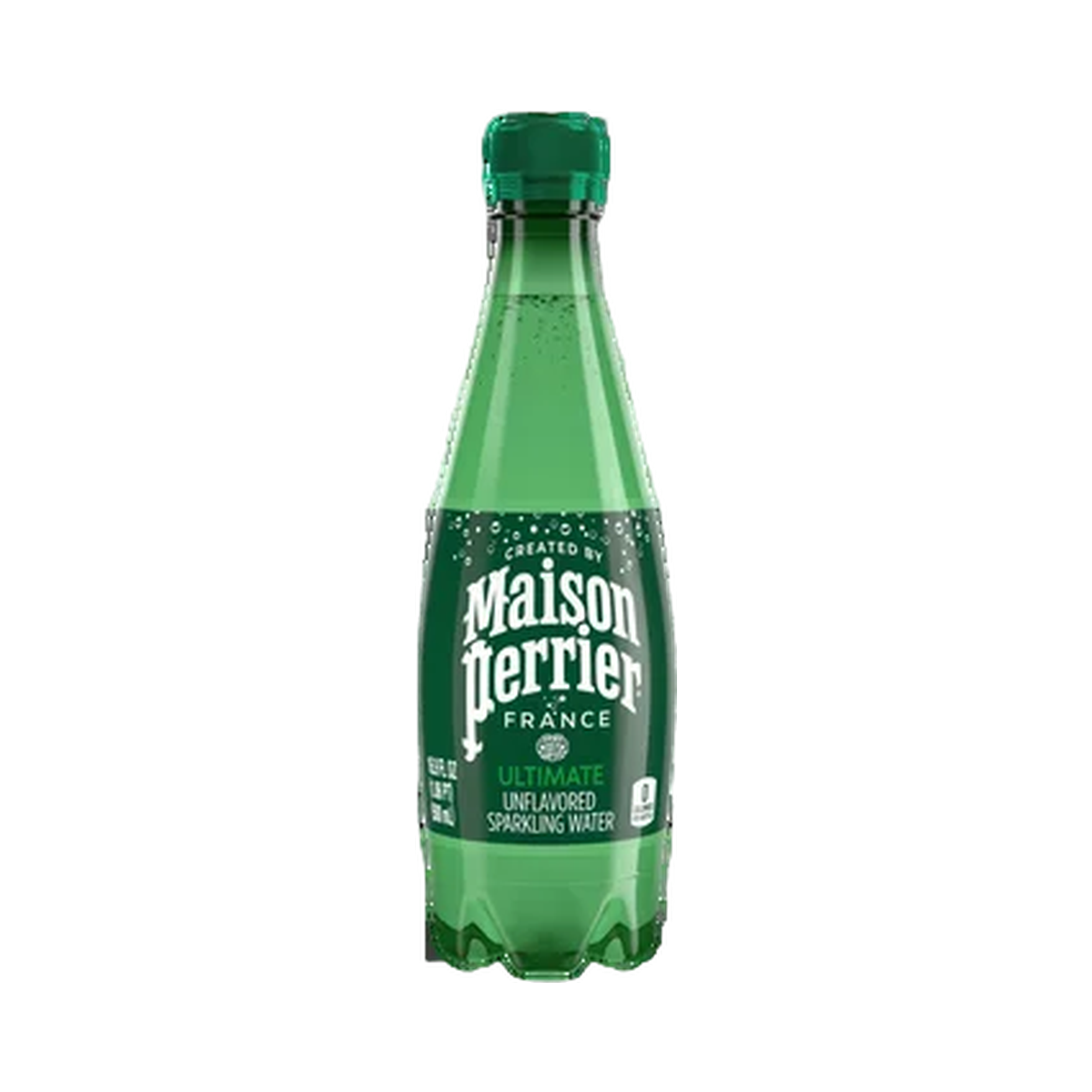 Maison Perrier Ultimate Sparkling Water