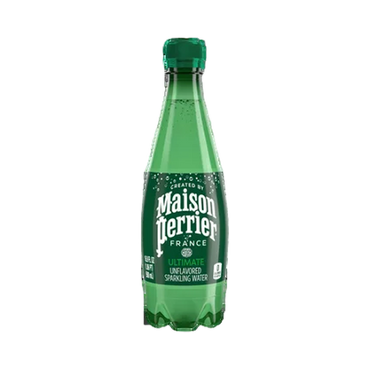 Maison Perrier Ultimate Sparkling Water