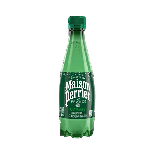 Maison Perrier Ultimate Sparkling Water