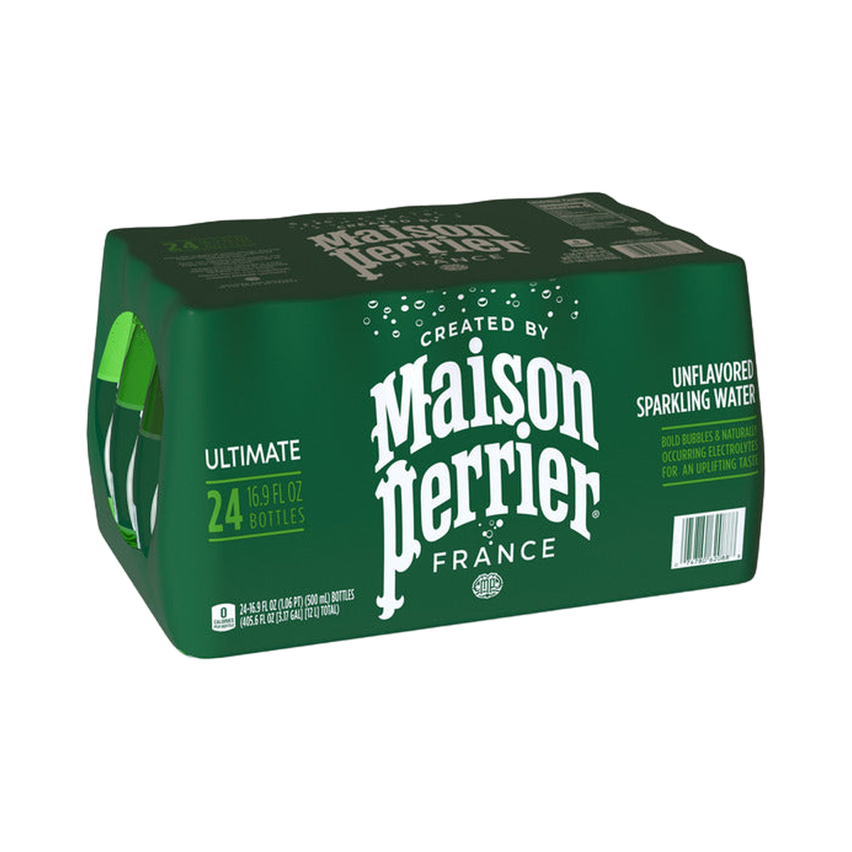 Maison Perrier Ultimate Sparkling Water