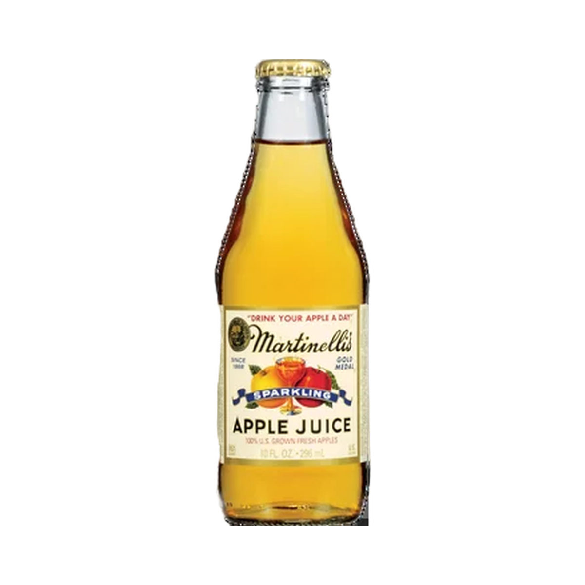 Martinelli's - Sparkling Apple Juice
