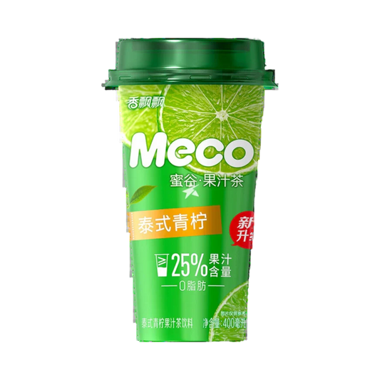 Meco - Thai Lime Fruit Tea