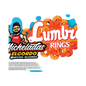 Micheladas El Gordo - Lumbre Peach Rings