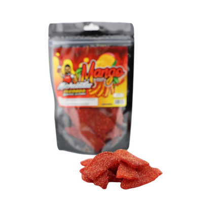 Micheladas El Gordo - Mango Candy